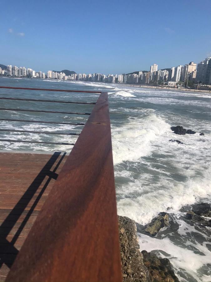 Apartamento Enseada Apartment Guaruja Exterior photo