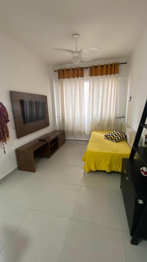 Apartamento Enseada Apartment Guaruja Exterior photo