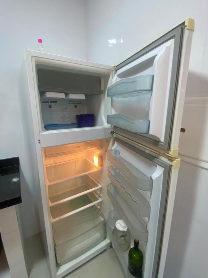 Apartamento Enseada Apartment Guaruja Exterior photo