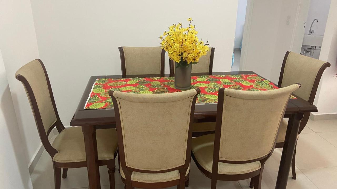 Apartamento Enseada Apartment Guaruja Exterior photo