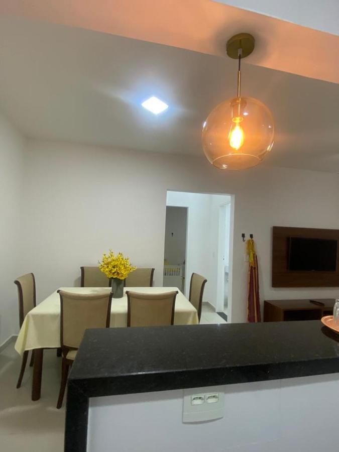 Apartamento Enseada Apartment Guaruja Exterior photo